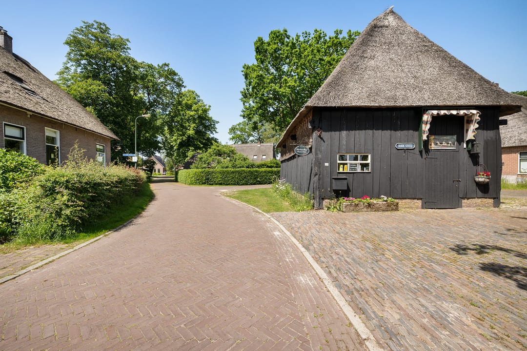 Foto 47 van Oude Steeg 30