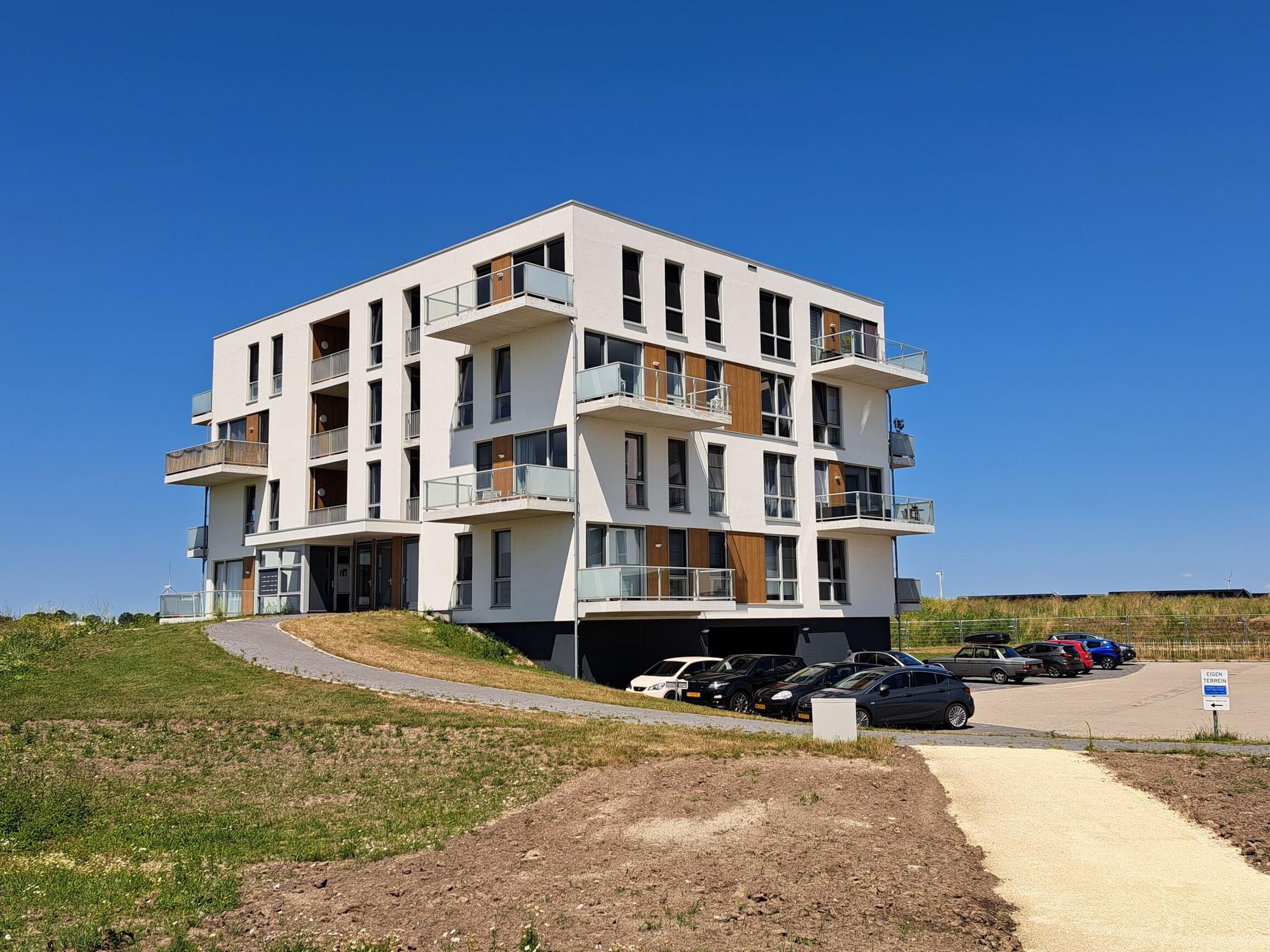 Zeewolde – 3894GP