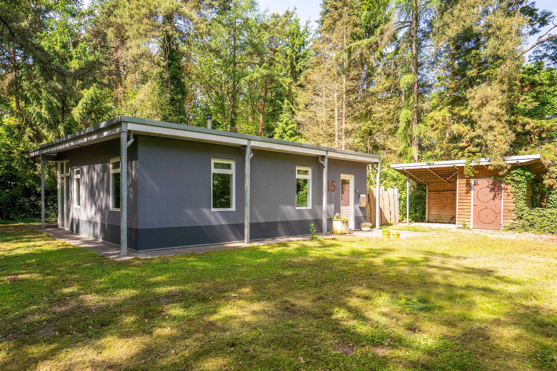 3-bedroom freehold villa in Wateren — photo 5 of 5