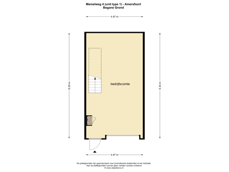 Bekijk plattegrond
