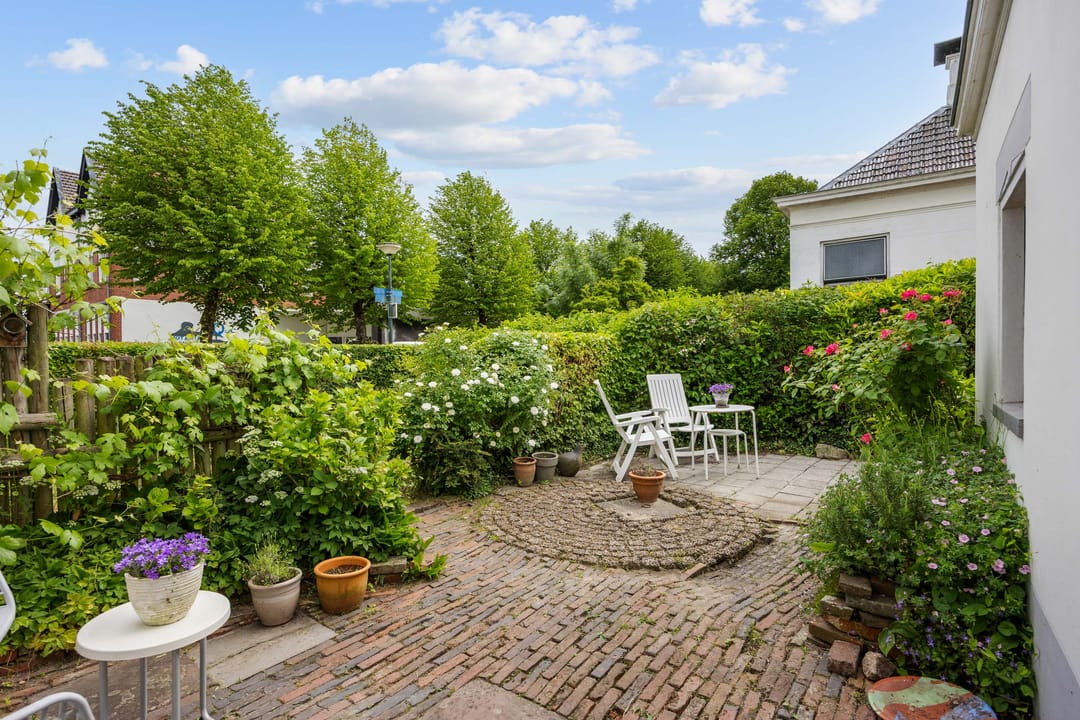 Foto 41 van Hoofdstraat W 56