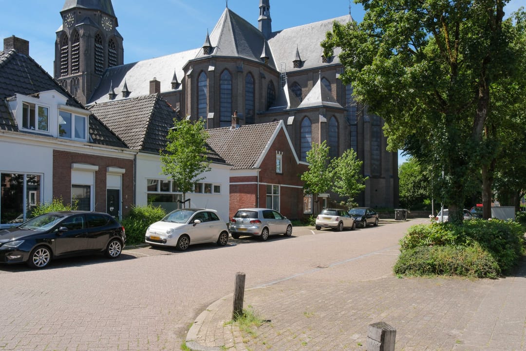 Foto 16 van Hogebeldsweg 10