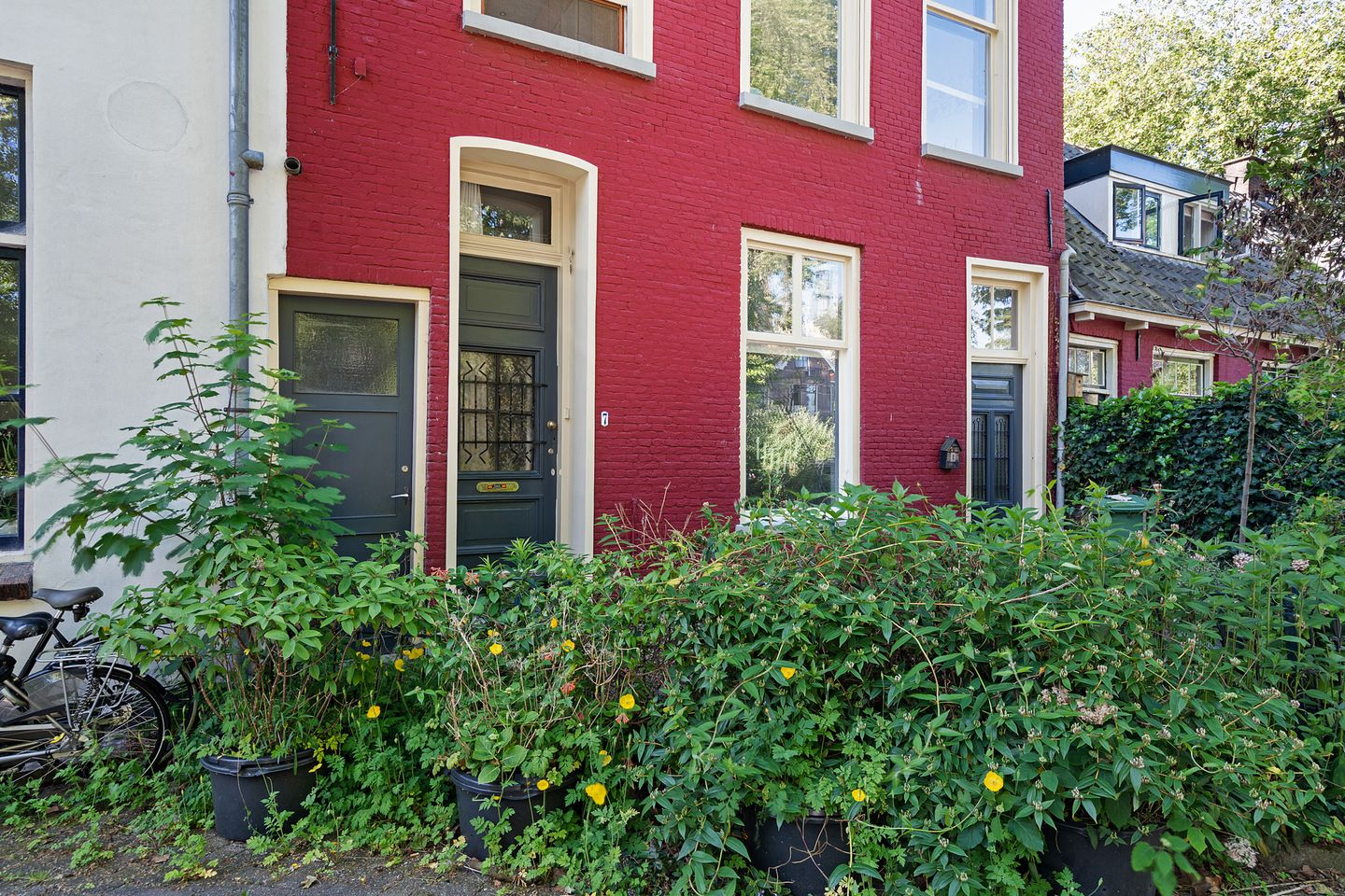 Foto 4 van Walstraat 7