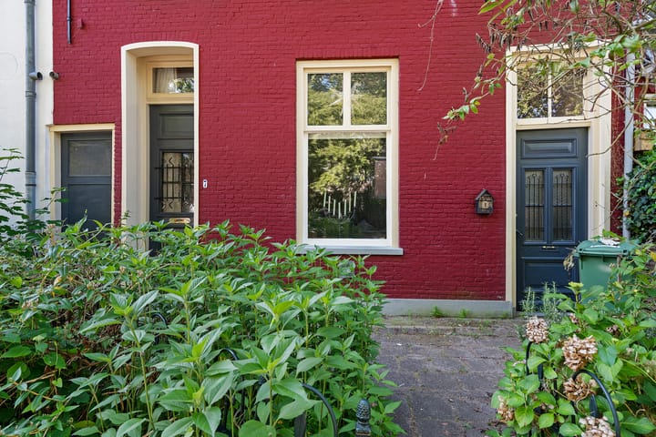 Foto 3 van Walstraat 7