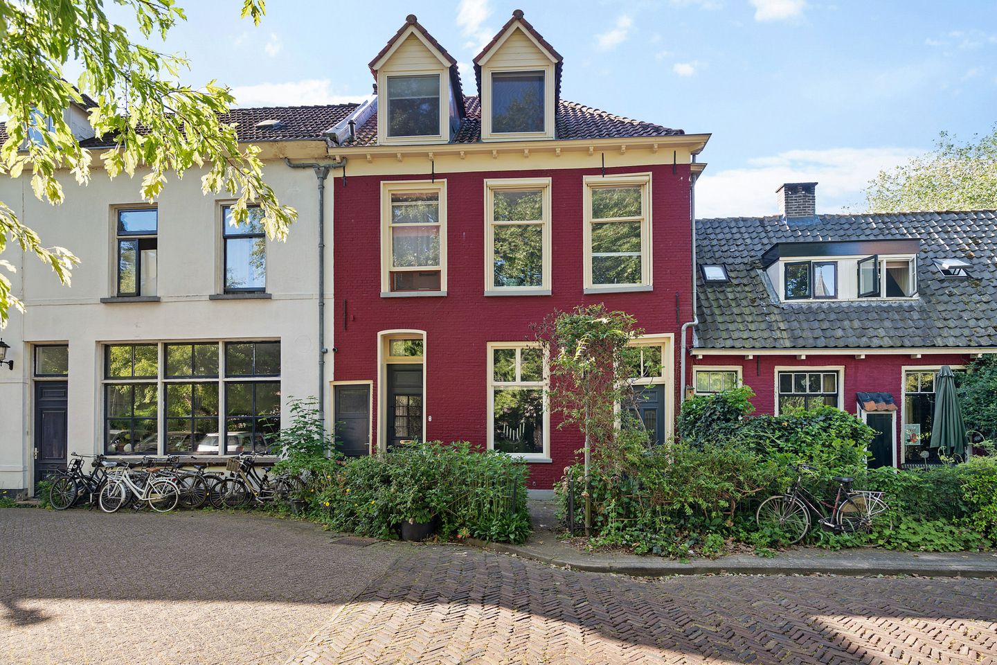 Foto 1 van Walstraat 7