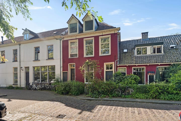 Foto 5 van Walstraat 7