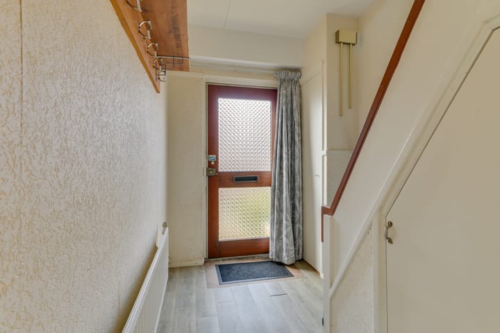 Hoekwoning te koop: De Moestuin 16, Heiloo