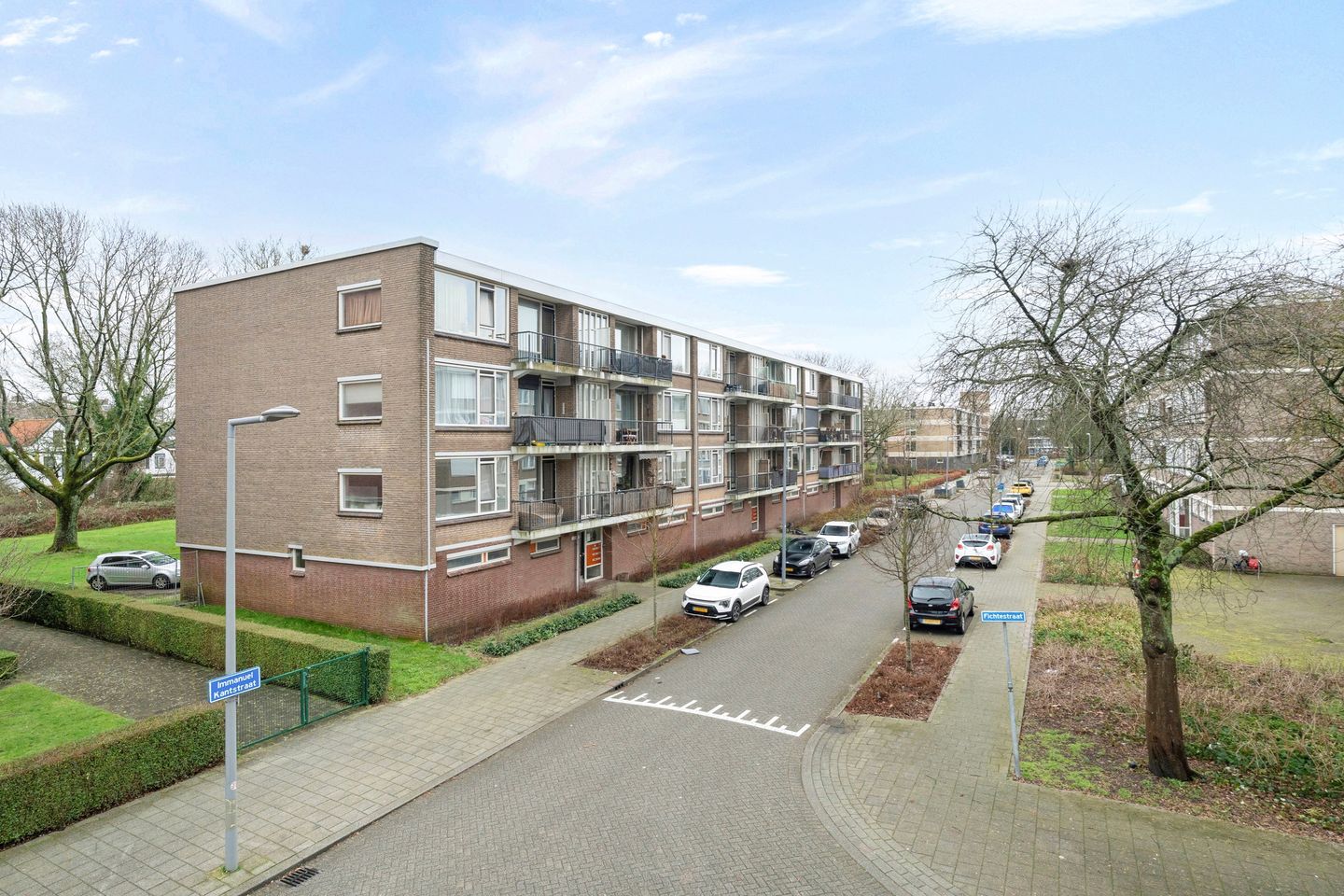 Photo 5 of Immanuel Kantstraat 208