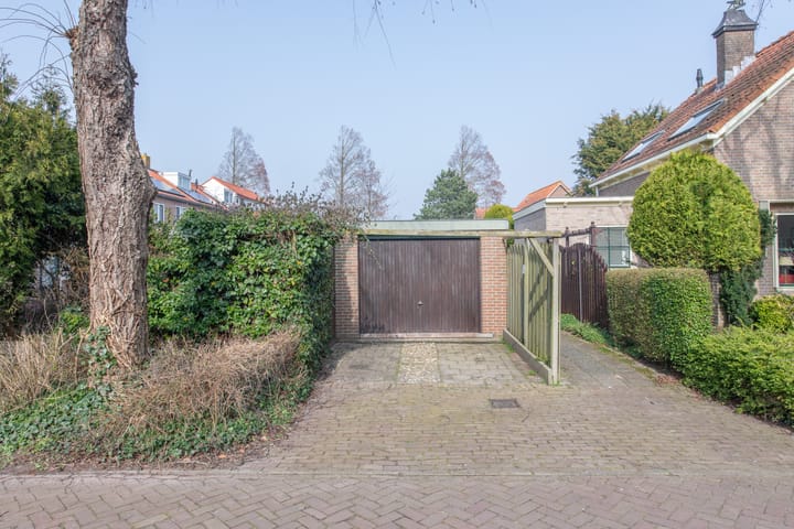 Hoekwoning te koop: De Moestuin 16, Heiloo