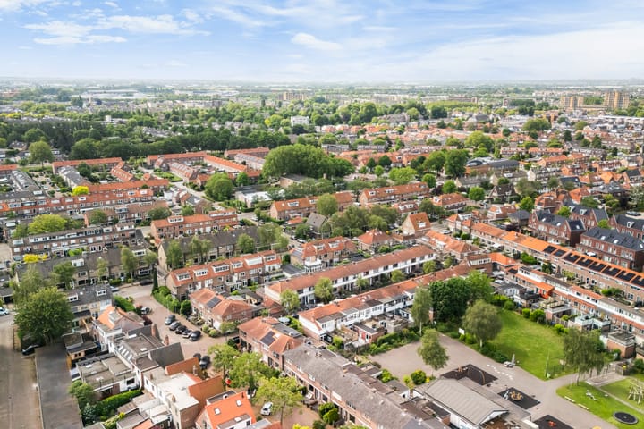 Foto 4 van Leliestraat 26