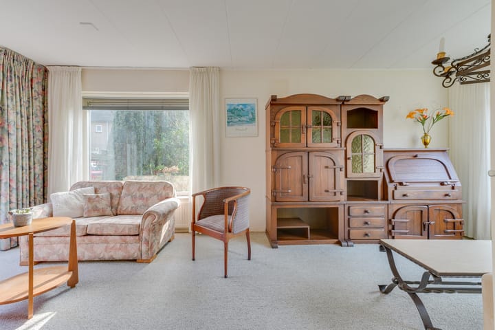 Hoekwoning te koop: De Moestuin 16, Heiloo
