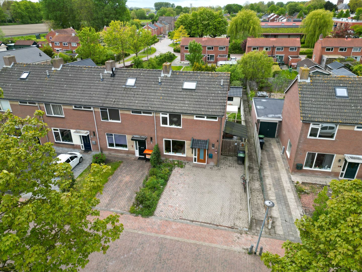 Foto 4 van John F Kennedy-laan 42