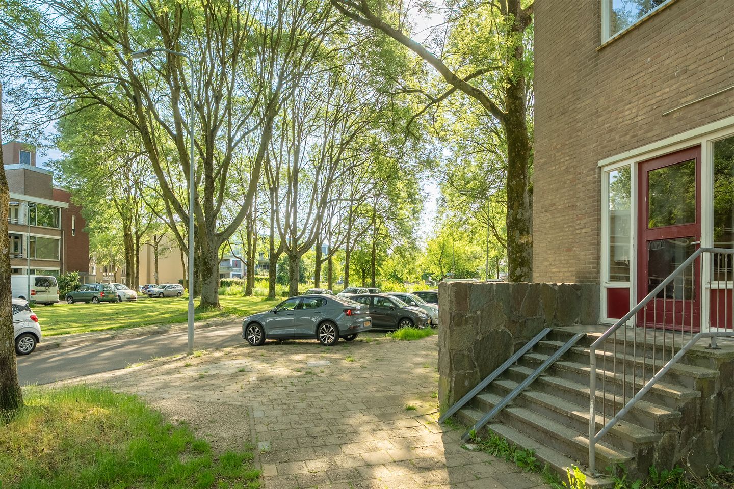 Foto 4 van Groen van Prinstererstraat 107