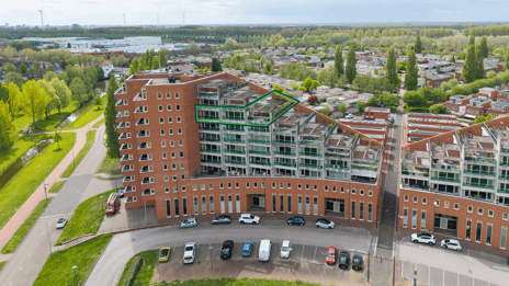 Schout van Hanswijkplein thumbnail