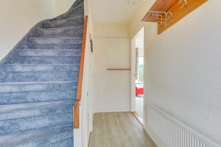 Hoekwoning te koop: De Moestuin 16, Heiloo