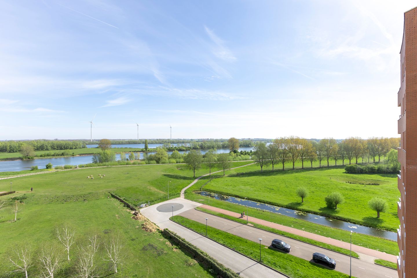 Foto 4 van Schout van Hanswijkplein 44