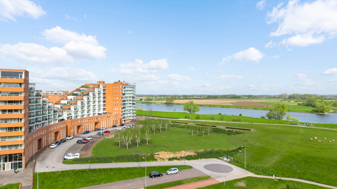 Photo 46 of Schout van Hanswijkplein 44
