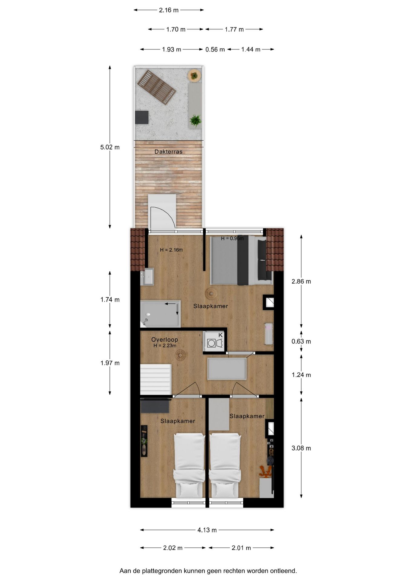 Foto 55 van Leliestraat 26