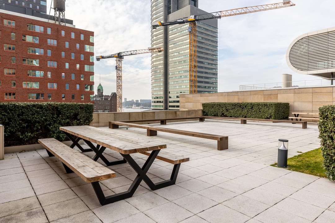 Photo 47 of Van der Hoevenplein 232