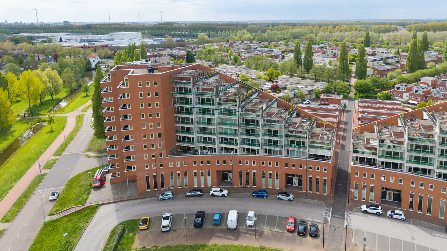 Photo 44 of Schout van Hanswijkplein 44