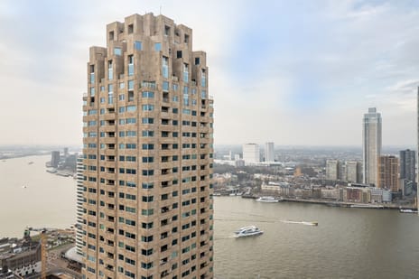 Van der Hoevenplein thumbnail