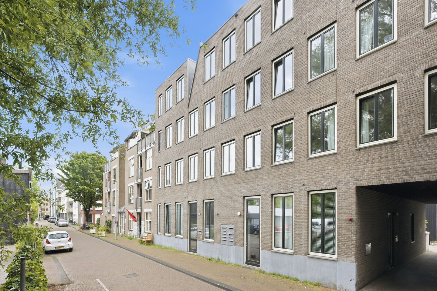 Photo 19 of Vierwindenstraat 127