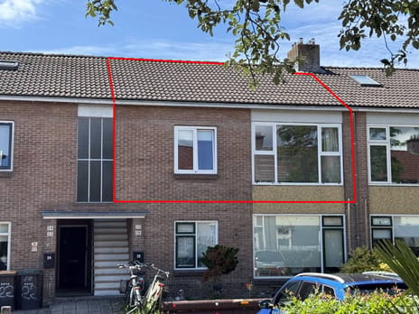 Marijkestraat thumbnail