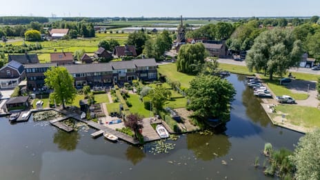 Dorpsstraat thumbnail