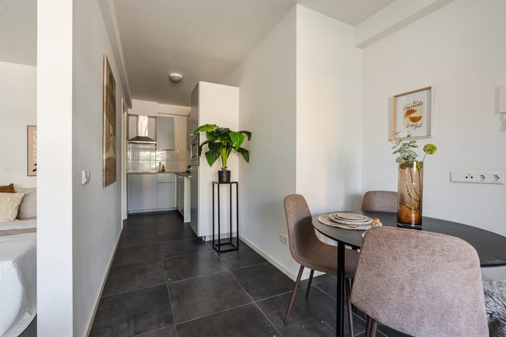 Studio te koop: Leenderweg 291A, Eindhoven