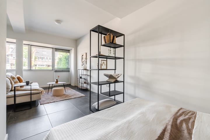 Studio te koop: Leenderweg 291A, Eindhoven