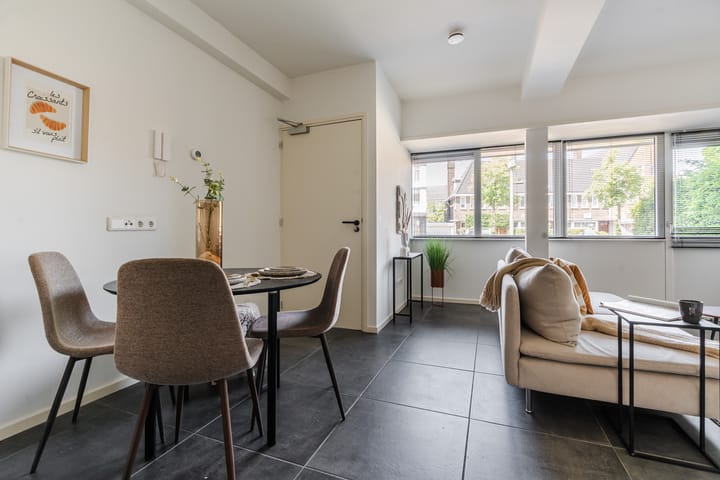 Studio te koop: Leenderweg 291A, Eindhoven