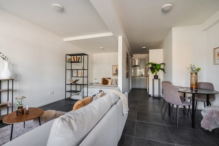 Studio te koop: Leenderweg 291A, Eindhoven
