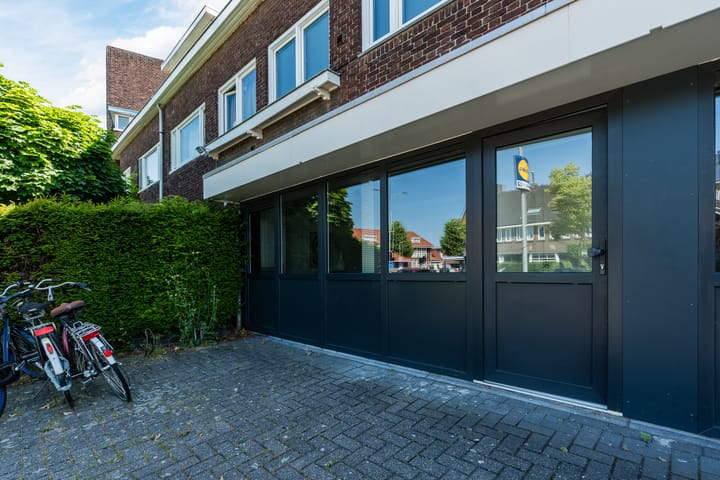 Foto 4 van Leenderweg 291-A