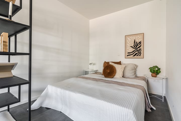 Studio te koop: Leenderweg 291A, Eindhoven