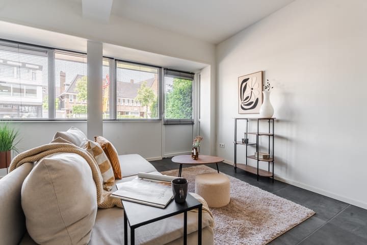 Studio te koop: Leenderweg 291A, Eindhoven