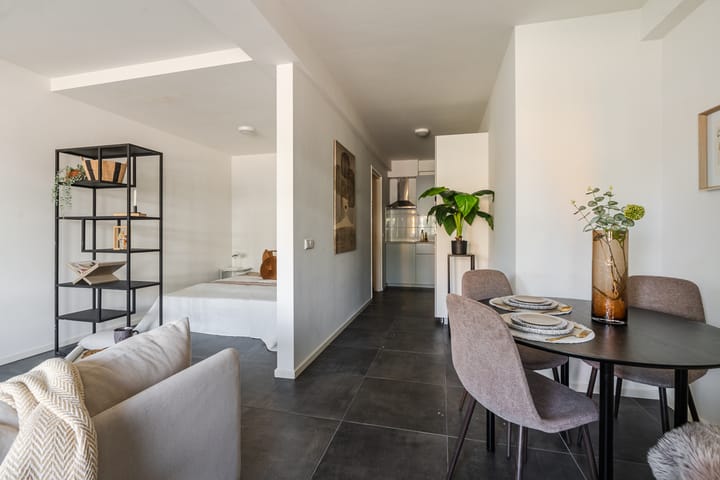 Studio te koop: Leenderweg 291A, Eindhoven