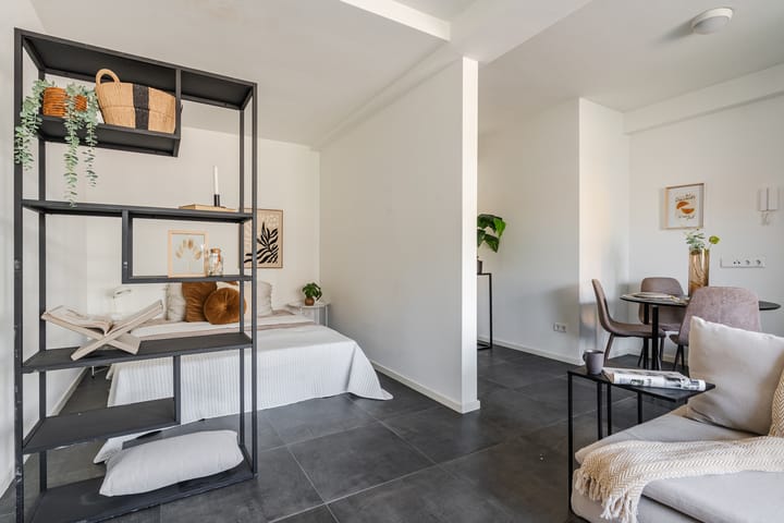Studio te koop: Leenderweg 291A, Eindhoven