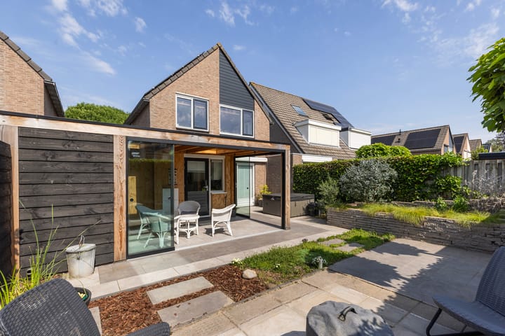 Foto 4 van Laurensvliet 2-E