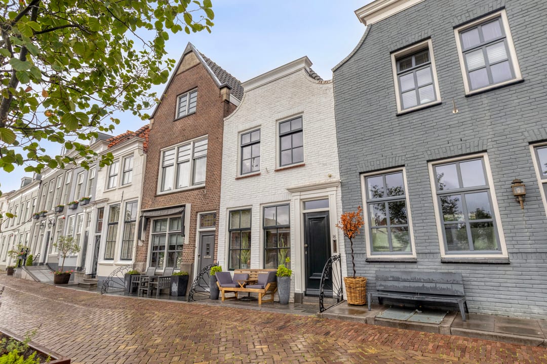 Foto 47 van Grote Kade 16