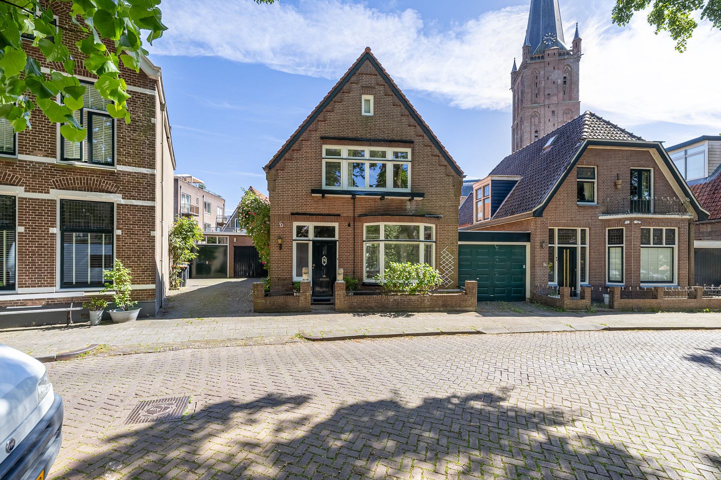 Photo 1 of Noordersingel 5