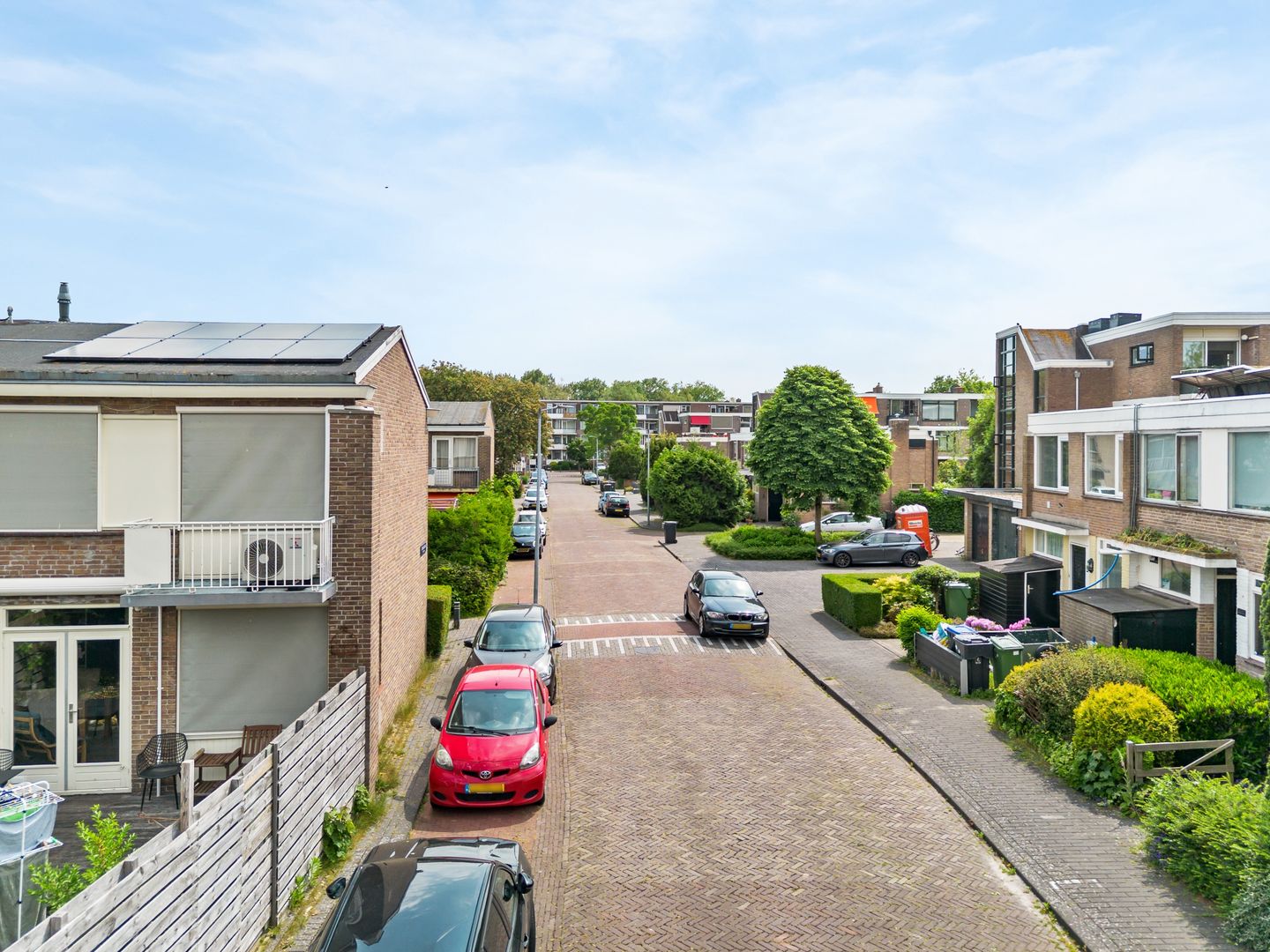Foto 44 van Reviusstraat 24