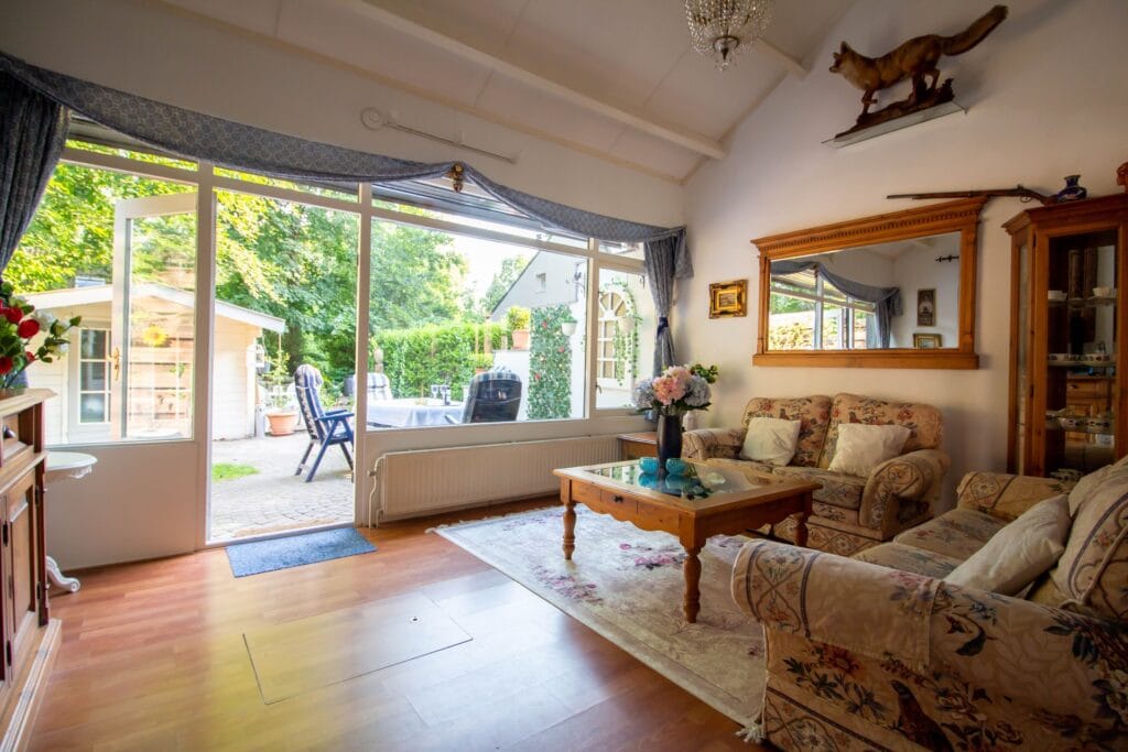 3-bedroom freehold villa in Biddinghuizen — photo 3 of 5