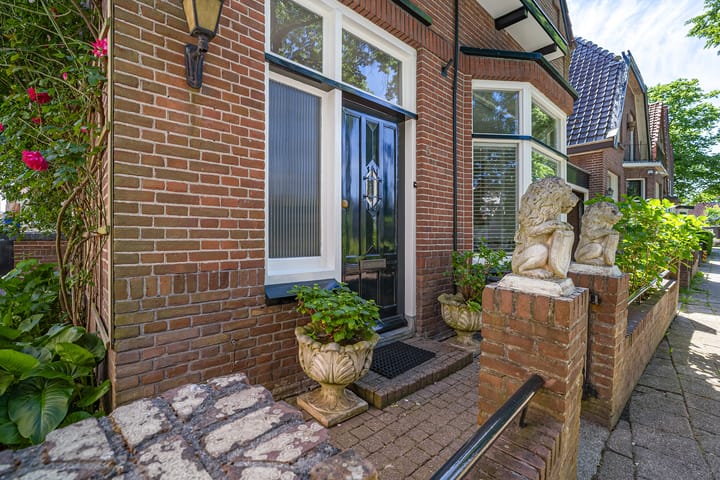 Photo 2 of Noordersingel 5