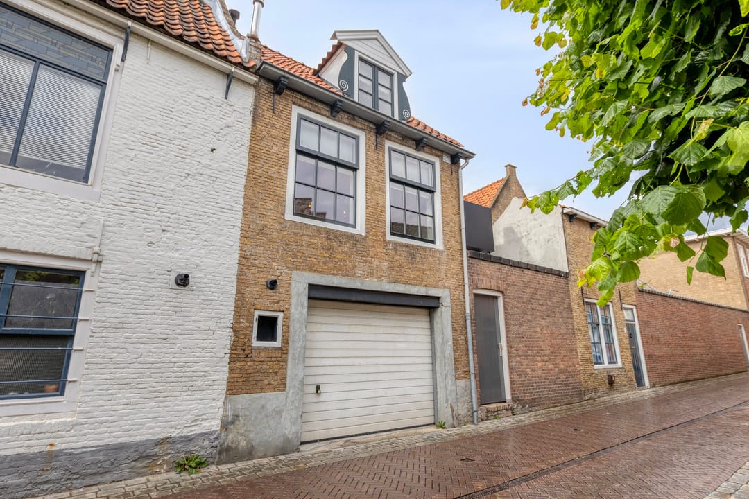 Foto 41 van Grote Kade 16