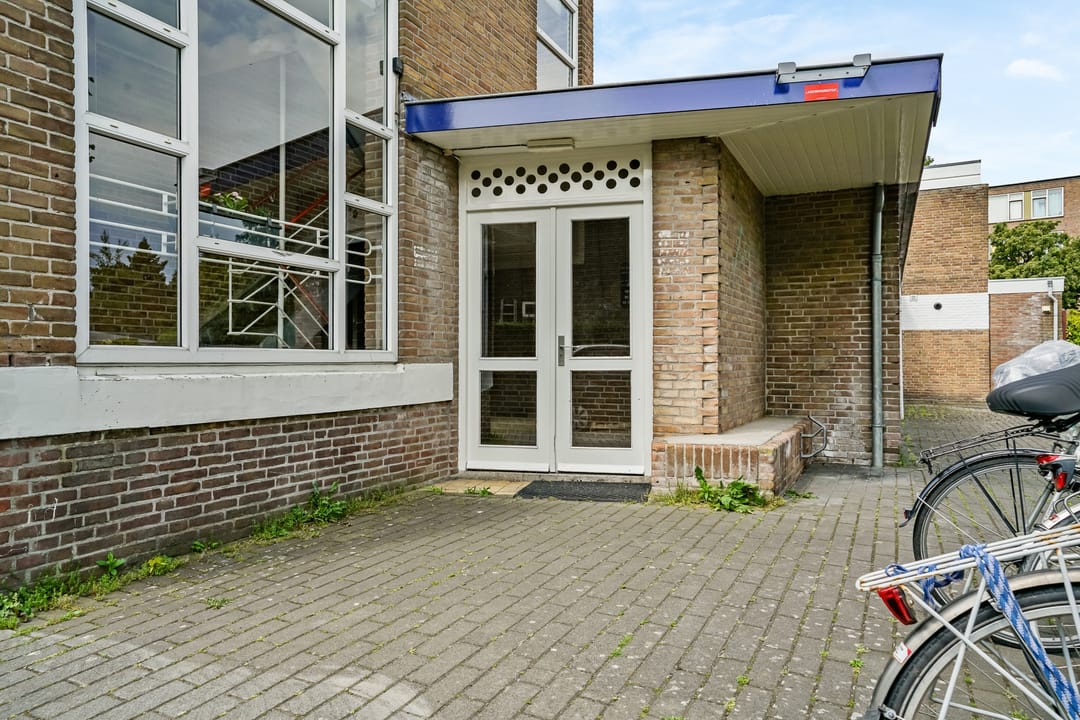 Foto 43 van Reviusstraat 24