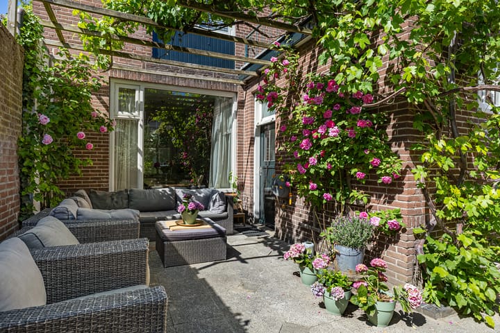 Photo 5 of Noordersingel 5