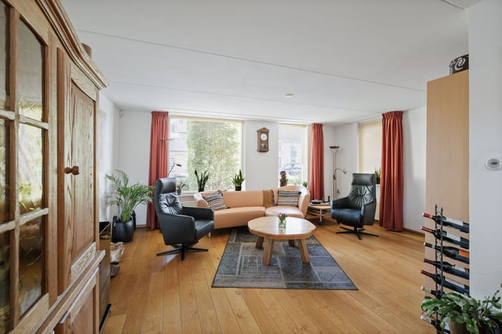 Foto 4 van Schubertstraat 13
