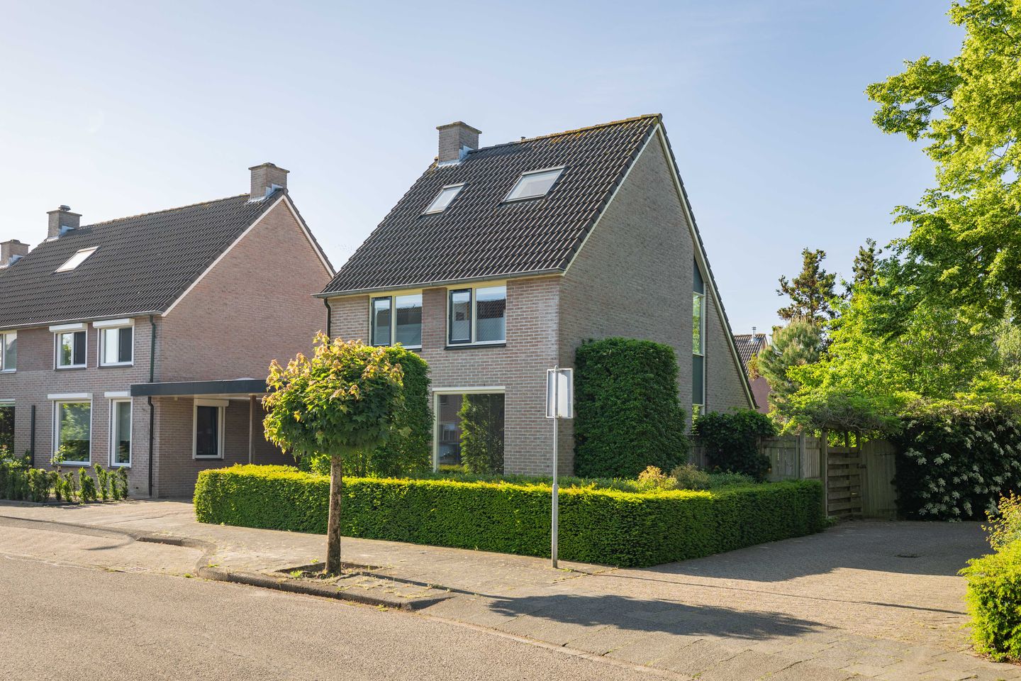 Schubertstraat 13