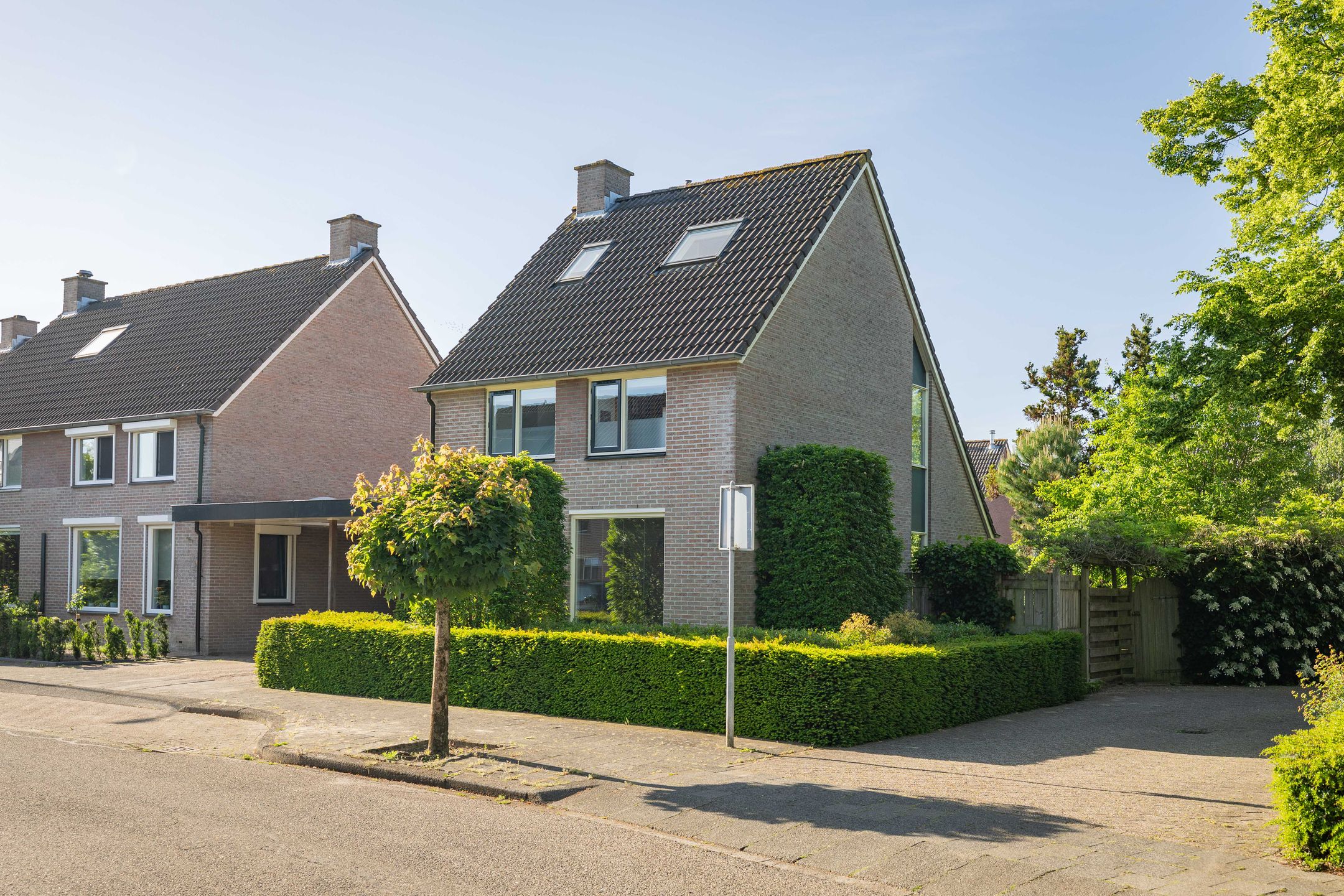 Schubertstraat 13 