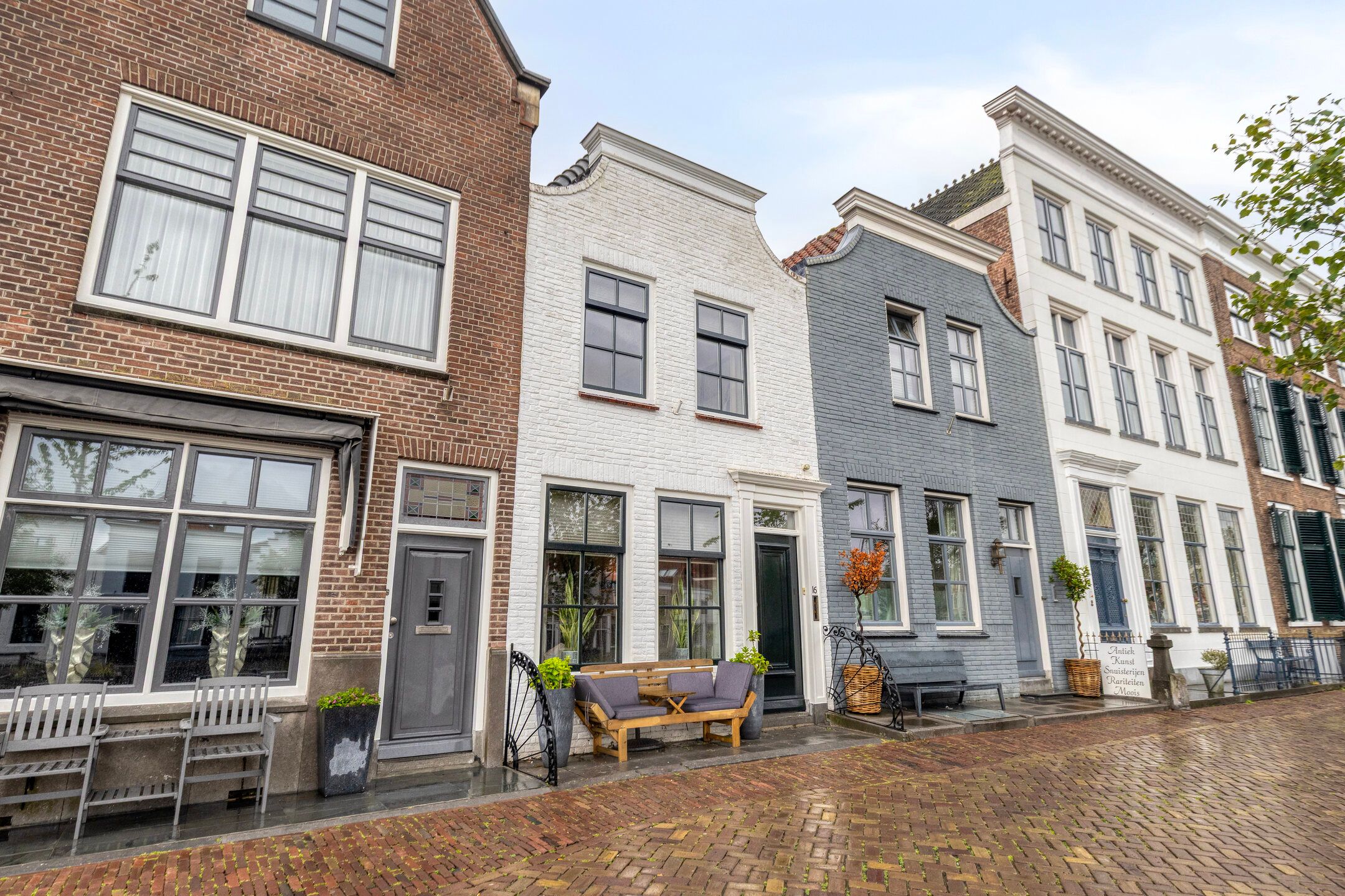 Foto 48 van Grote Kade 16